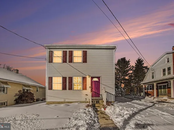 3810 Centerfield Rd, Harrisburg, PA 17109