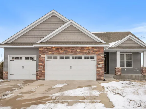 12940 Breckenridge Ln, Rogers, MN 55374