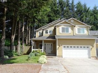 10512 NE 97th Cir, Vancouver, WA