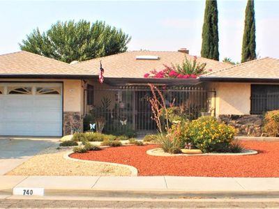 740 W Central Ave, Hemet, CA, 92543