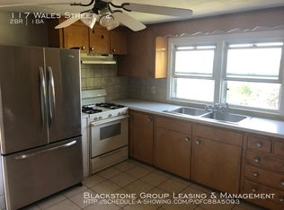 117 Wales St #2, Cranston, RI 02920