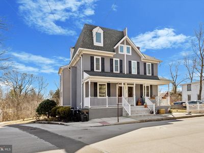 42 E 5th Ave, Collegeville, PA, 19426
