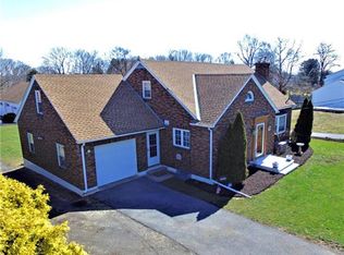 3429 State Route 309, Orefield, PA 18069