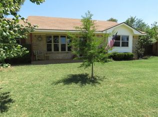 2400 Pawnee Ave, Altus, OK 73521
