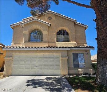 1968 Flagstone Ranch Ln, Henderson, NV, 89012