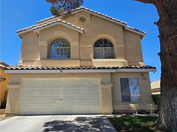1968 Flagstone Ranch Ln, Henderson, NV 89012