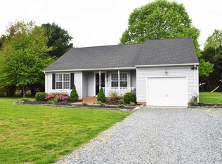 206 Aydelotte Rd, Salisbury, MD 21804