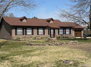 12223 Nodaway Ln, Plato, MO 65552