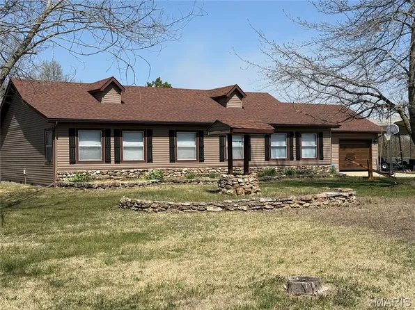 12223 Nodaway Ln, Plato, MO 65552