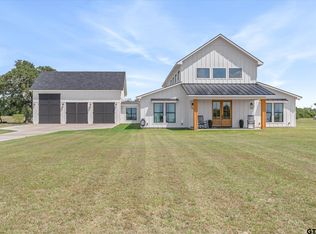 586 Vz County Road 1504, Van, TX 75790