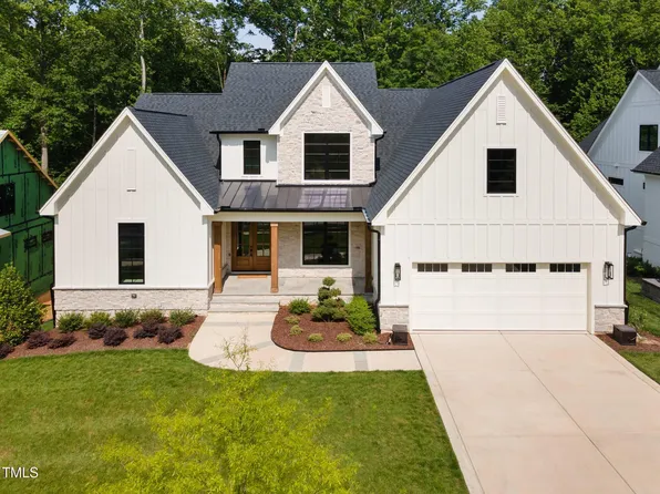 3832 Noremac Dr, Raleigh, NC 27612