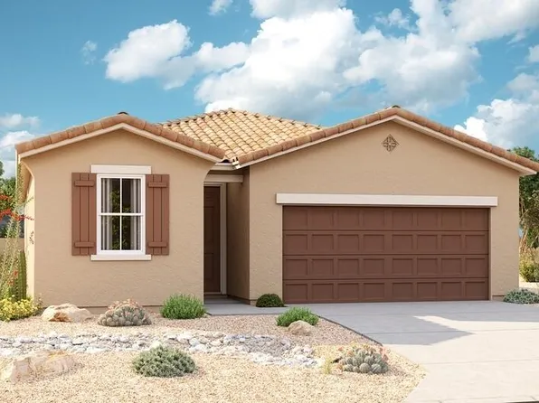 1229 E JARDIN Drive, Casa Grande, AZ 85122