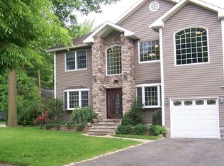 122 Remer Ave, Springfield, NJ 07081