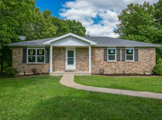 1011 Branch Rd, Holts Summit, MO 65043