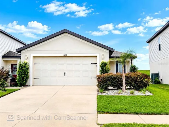 5271 CRICKET ROAD, BROOKSVILLE, FL 34602