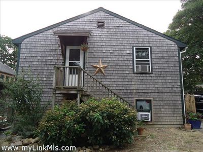 5 Village Ct #3, Tisbury, MA, 02568