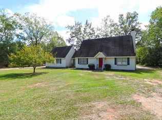 104 Mossy Lake Cir, Perry, GA 31069