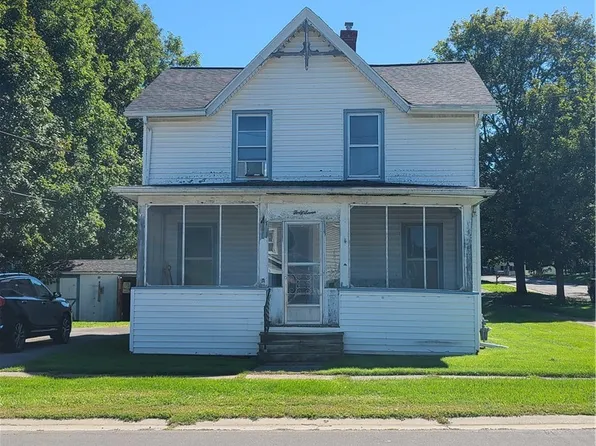 47 High St, Shortsville, NY 14548