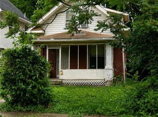 3325 Montgall Ave, Kansas City, MO 64128
