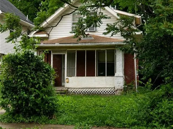 3325 Montgall Ave, Kansas City, MO 64128
