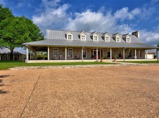 1156 Wietstruck Rd, Bellville, TX 77418