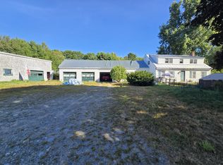 468 Smithfield Rd, Belgrade, ME 04917