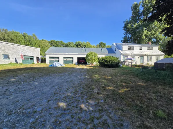 468 Smithfield Road, Belgrade, ME 04917