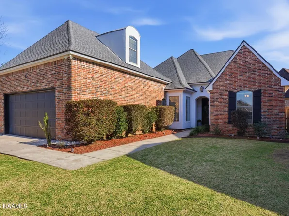116 Spring Cypress Dr, Broussard, LA 70518