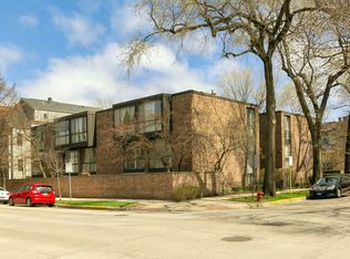 2703 N Racine Ave #A, Chicago, IL 60614