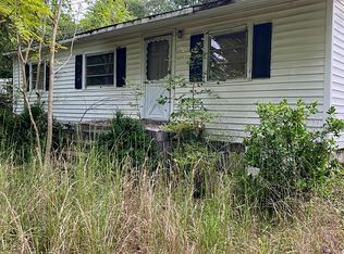 87 Allison Grove Rd, Ruffin, NC 27326