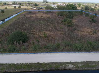 20637 Simone Drive, Loxahatchee, FL 33470