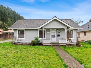 506 E Locust Street, Centralia, WA 98531