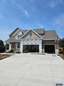 9525 S 28th St, Lincoln, NE, 68516