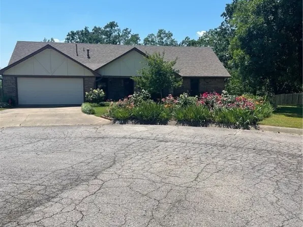 1203 Butterfield Trl, Van Buren, AR 72956