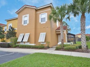 4746 Ormond Beach Way, Kissimmee, FL 34746