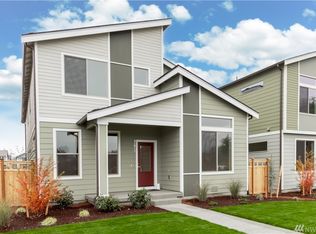 32907 Pine Ave SE #36, Black Diamond, WA 98010