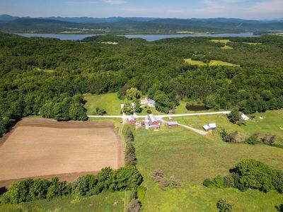 134 Old Stage Road #East Side of Old Stage Rd., Orwell, VT, 05760