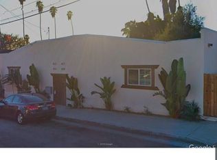 455 N Record Ave #455, Los Angeles, CA 90063