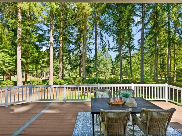 4808 Old Stump Drive NW, Gig Harbor, WA 98332