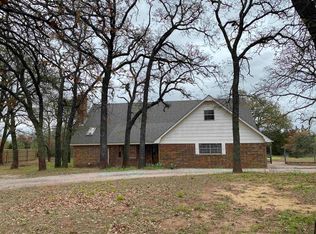 176696 N 2790th Rd, Duncan, OK 73533