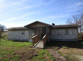 223 Hc 1, Fairdealing, MO 63939