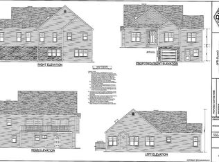 91 Greenhill Rd, Westwood, MA 02090