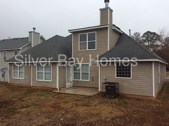 2nd image of 4861 Heather Mill Trce