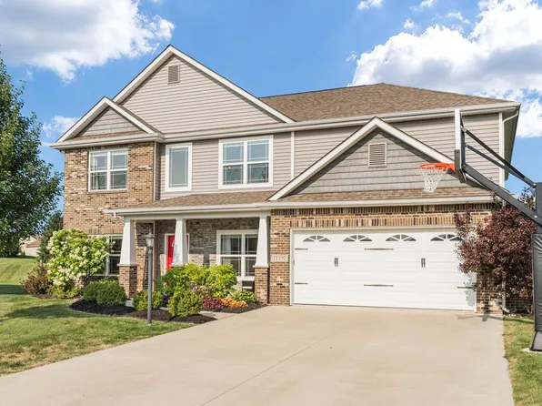 13397 Mera Cv, Fort Wayne, IN 46814