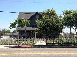 4782 S Main St, Los Angeles, CA 90037