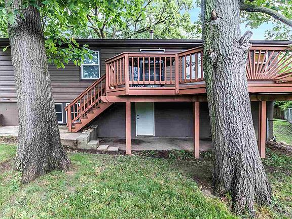 2nd image of 3536 W Mary Knoll Ct