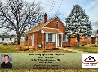 1208 Nye St, Capitol Heights, MD 20743