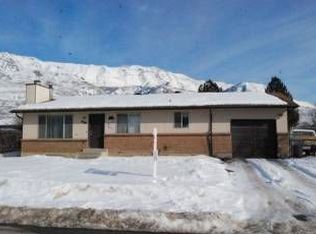 826 N 500 W, Pleasant Grove, UT 84062