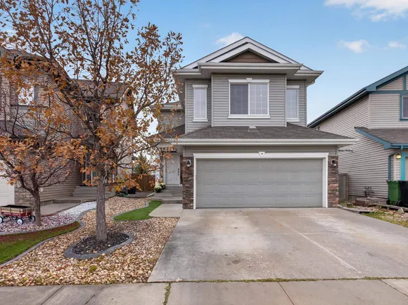 7 Bremner Cres, Fort Saskatchewan, AB T8L 0E2