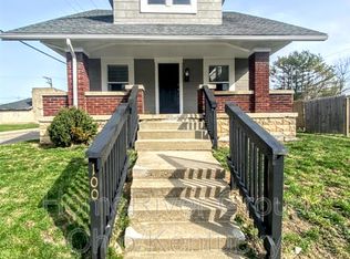 100 E 3rd St, Xenia, OH 45385